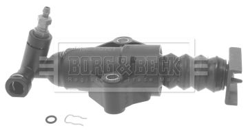BORG & BECK darbinis cilindras, sankaba BES221